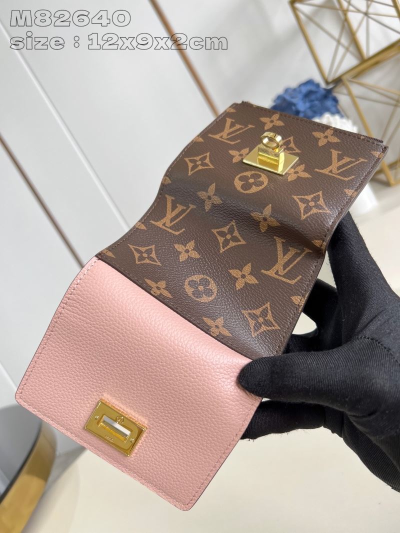 LV Wallets